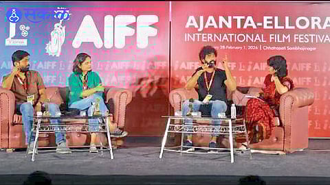 AIFF Event Discussion