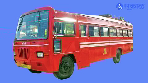 ST Bus