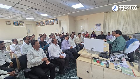 Education Department Maharashtra