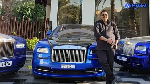 Income Tax Raid Shock Businessman Shoots Himself In Office