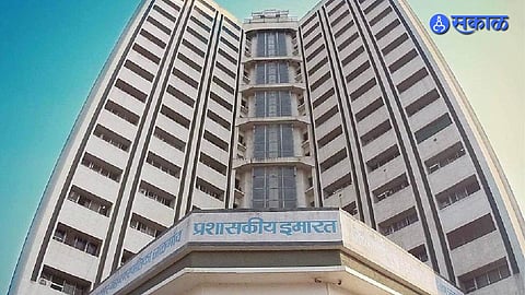 Jalgaon municipal corporation
