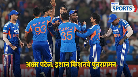 Team India