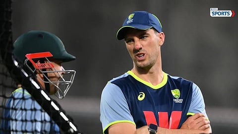 Pat Cummins ruled out of T20 World Cup due to injury