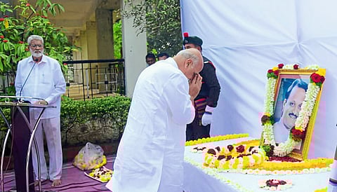 ‘छत्रपती’ला गतवैभव प्राप्त करणे हे दादांचे स्वप्न