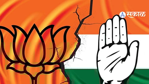 Congress-BJP Joint Group Triggers Major Power Shift in Malegaon Municipal Corporation