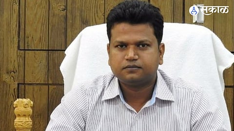 Pune municipal corporation city engineer retirement ceremony 