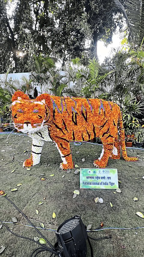 भायखळ्यातील राणीची बाग सजणार ‘मुंबई पुष्पोत्सवा’ने