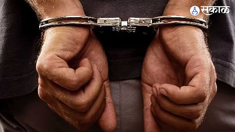 Degloor jewellery shop robbery