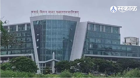 VVMC Opposition Leader