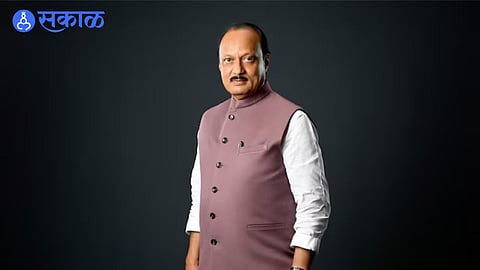 ajit pawar