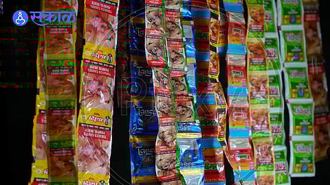 gutkha ban