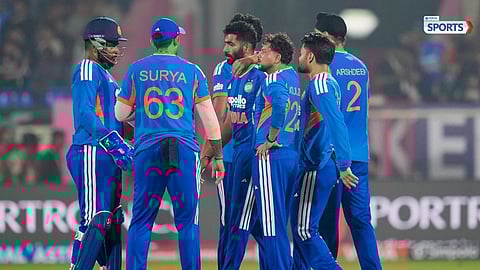 India New Zealand T20I series final match preview
