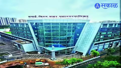 vasai virar municipal corporation