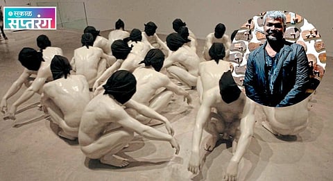 GR Iranna artist journey