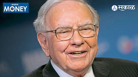 Warren Buffett Index