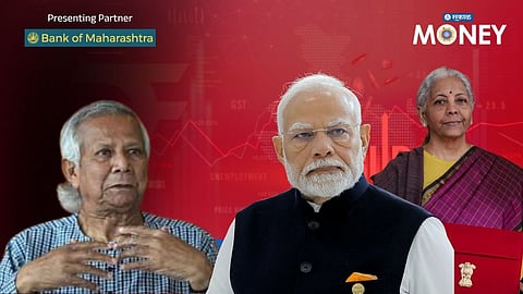 Modi government delivers a major setback to the Bangladesh Yunus government through India’s Union Budget decision