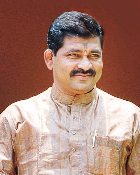 केंद्रीय अर्थसंकल्पावर आमदार नारायण पाटील यांची प्रतिक्रिया