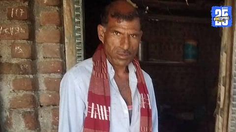 Electrocution Tragedy in Farm Shocks Khamgaon (Khaparkhuti)