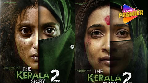 The Kerala Story 2 Character Poster Out 