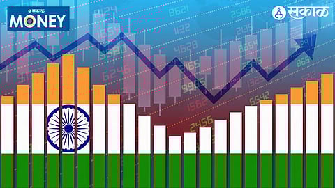 India economic growth