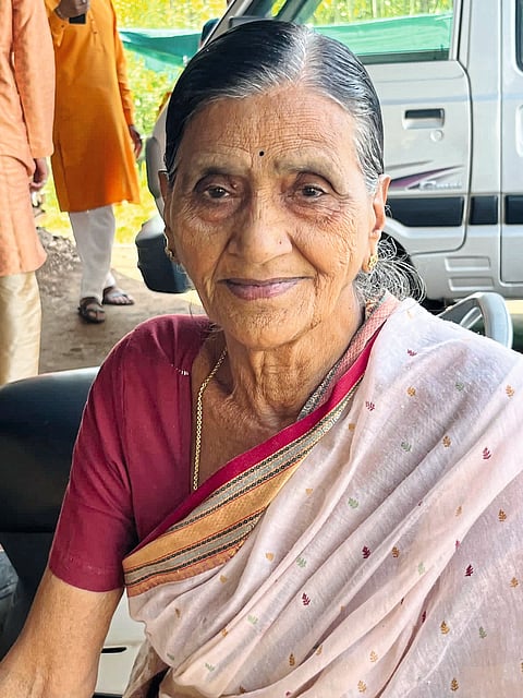 मसूर : निधन वार्ता