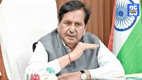 Three Districts to Get ITI Skill Development Hubs in First Phase