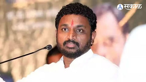 Ajit Pawar plane crash controversy 