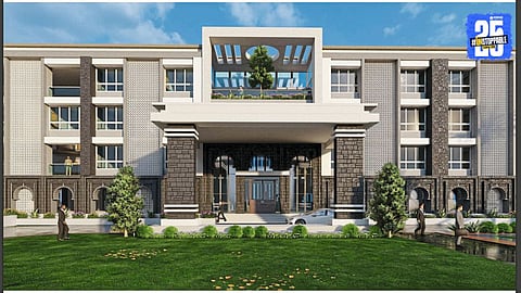 State Approves ₹33 Crore Government Guest House Project in Pune