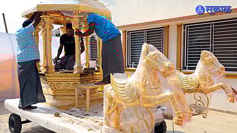 Panchkalyanak Mahotsav