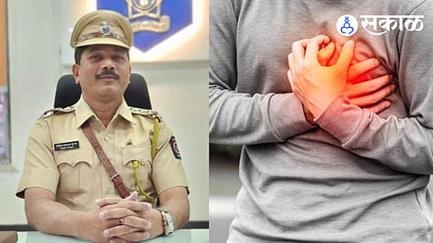 Sarjerao Kumbhar Passed Away Due To Heart Attack