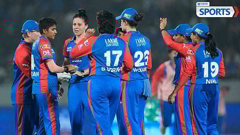 Delhi Capitals