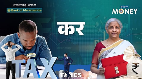 Budget 2026 Tax Reform: New Income Tax Law from April 1, ITR Deadline Extended