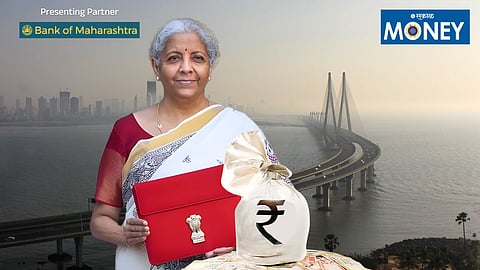 Maharashtra Budget 2026 : 