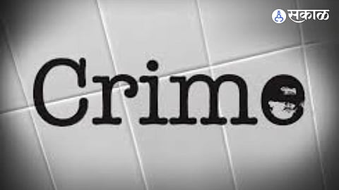 Daylight burglary in Nagpur 