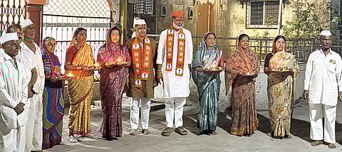 मुठा खोऱ्याच्या विकासासाठी
नवीन चेहऱ्यांना संधी देणार