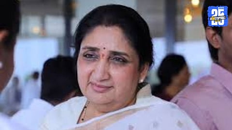 Pride and Joy in Dharashiv After Sunetra Pawar’s Deputy CM Oath