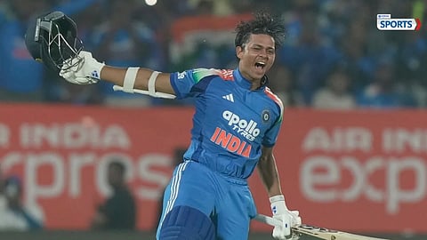 Yashasvi Jaiswal and Shardul Thakur return as Mumbai squad