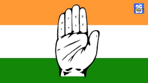 Chandrapur Congress Rift Deepens, Sparks Political Buzz