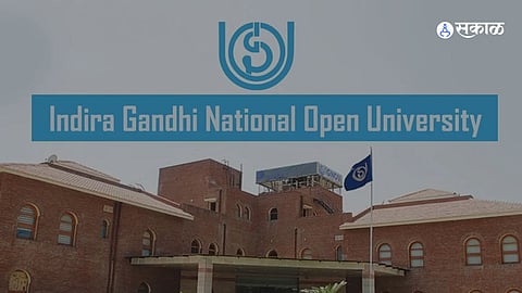IGNOU extends January 2026 re-registration deadline till February 15