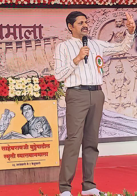 ‘चतु:सूत्री यशाची गुरुकिल्ली’