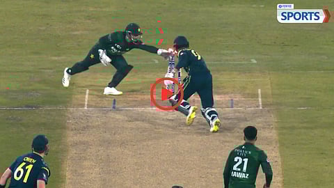 Why Cooper Connolly Was Technically 'Not Out' Despite Stumping