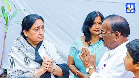 Ajit Pawar’s Memorial Planned in Baramati, Location Finalised