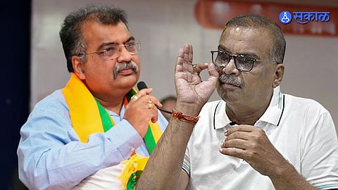 BJP Hides 43 Corporators In Virar Amid Defection Tension