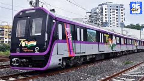 Union Budget Allocates ₹517 Crore for Pune Metro Expansion