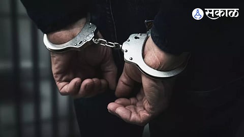 Heroin Seized In Thane Crime