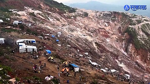 Congo Mine Disaster Poses Risk To Global Mobile And Laptop Makers