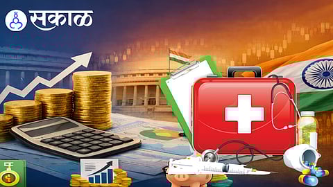 Leaders and experts in Sangli react to the Union Budget, highlighting growth prospects and concerns.