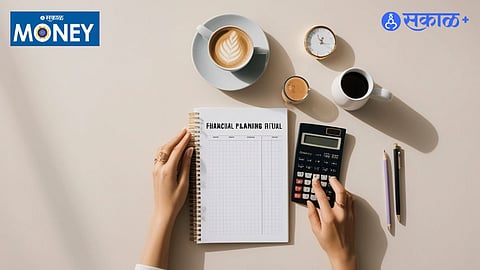 personal finance tips for beginners