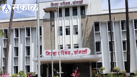 Candidates campaigning intensively in the high-stakes Kundal ZP constituency