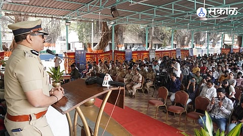 repeat drunk and drive vehicle seizure Pune police 